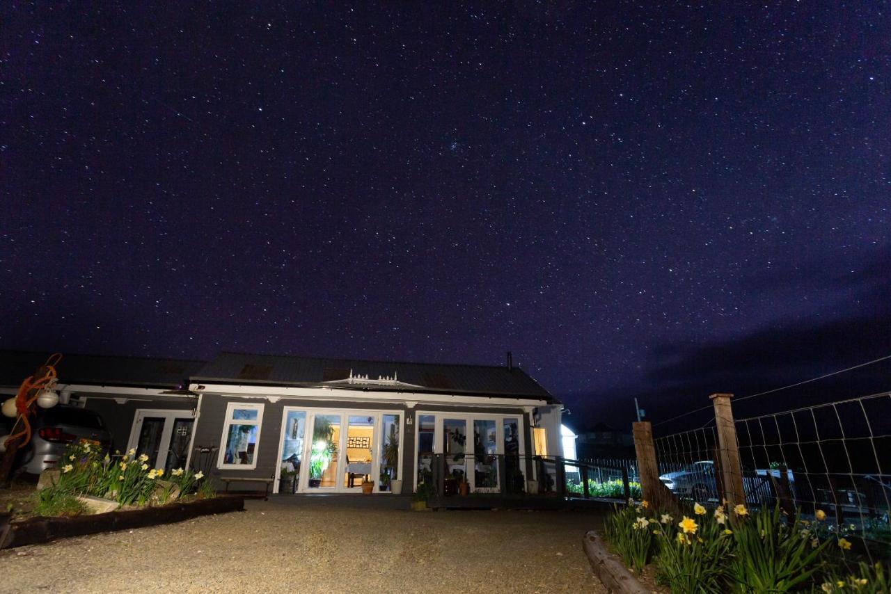 Salmon Landings Hotel Strathy Point Bagian luar foto